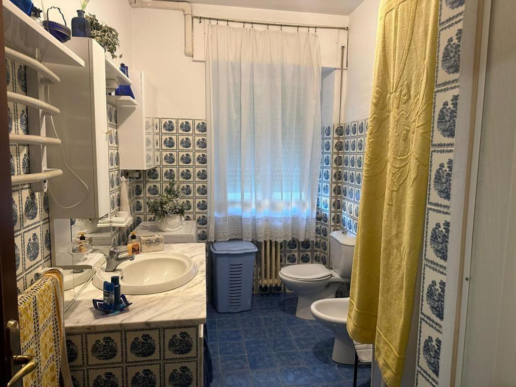 Apartment Al Mare