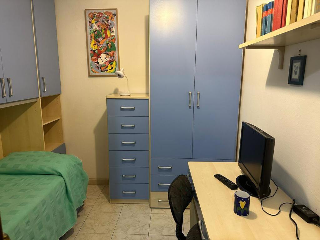 Apartment Al Mare *