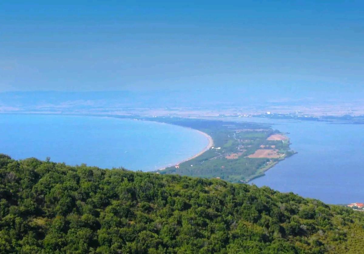 Apartment Al Mare *