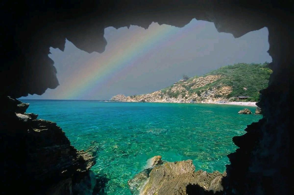 Al Mare Apartment *