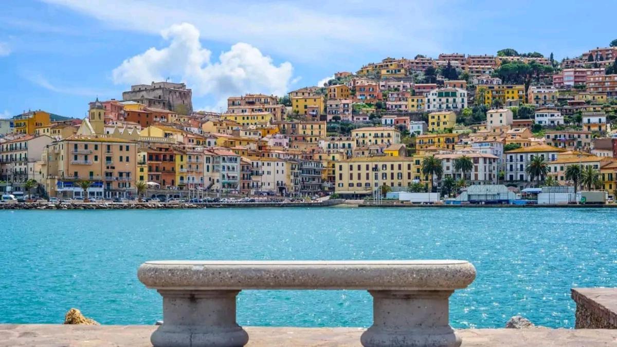 Apartment Al Mare