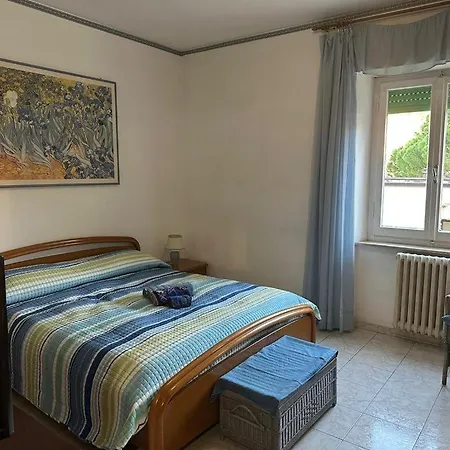 Appartamento Al Mare Porto Santo Stefano  Exterior foto