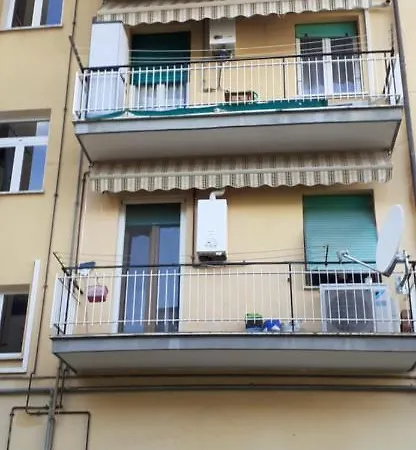 Appartamento Al Mare Porto Santo Stefano  Exterior foto