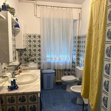 Appartamento Al Mare Porto Santo Stefano  Exterior foto