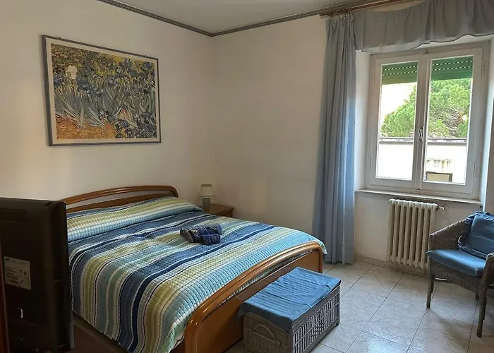 Appartamento Al Mare