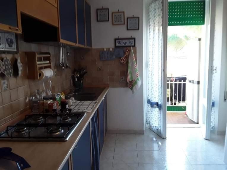 Al Mare Apartamento