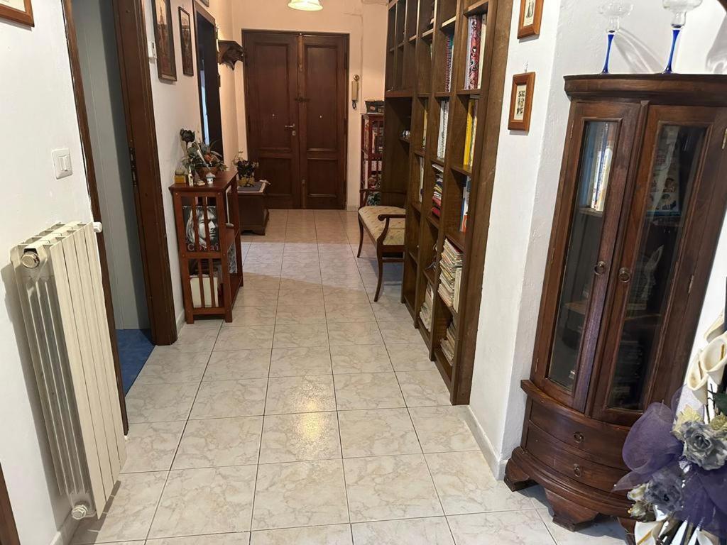 Al Mare Apartamento