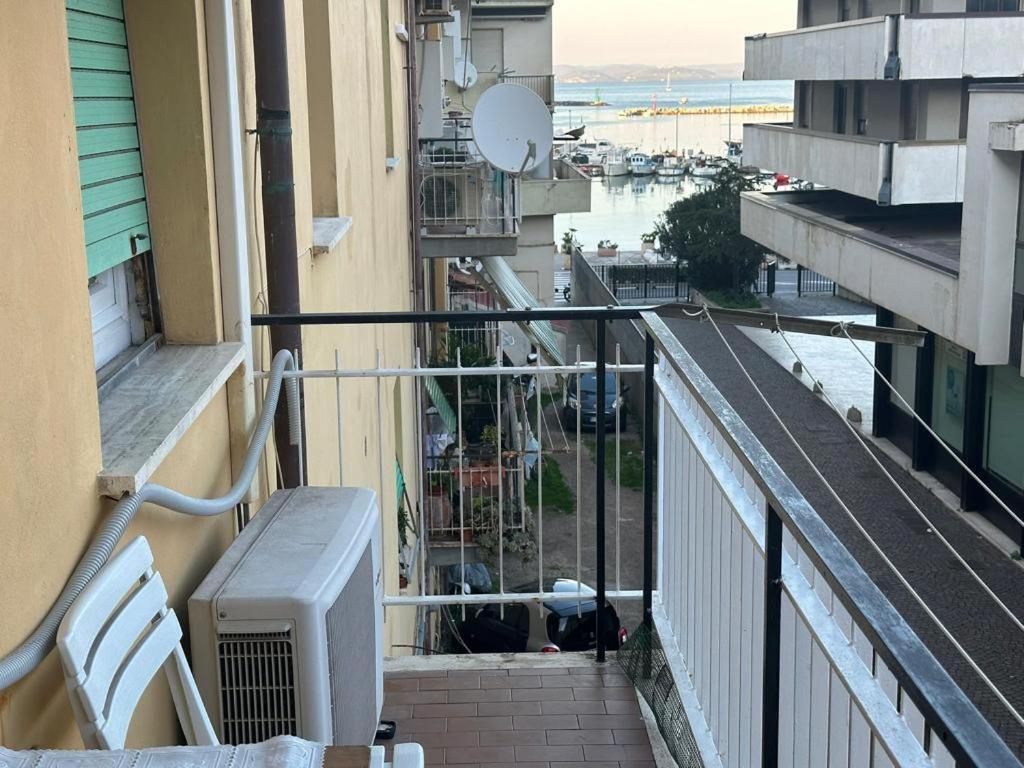 Apartamento Al Mare Porto Santo Stefano (Grosseto)