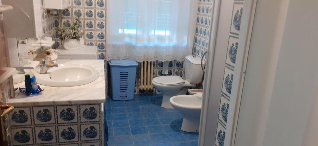 Apartamento Al Mare