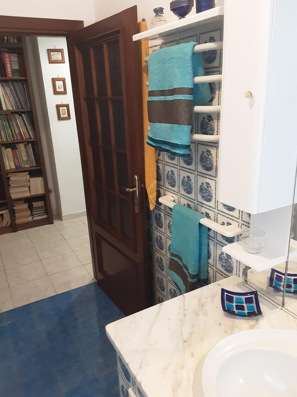 Apartamento Al Mare *
