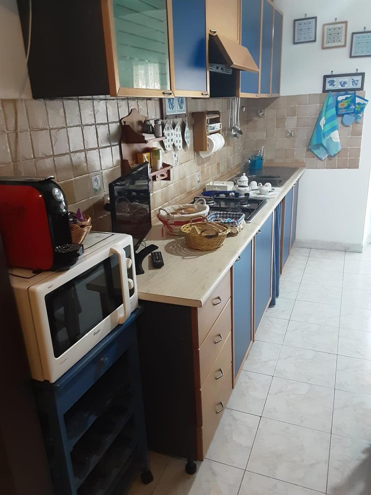 Apartamento Al Mare