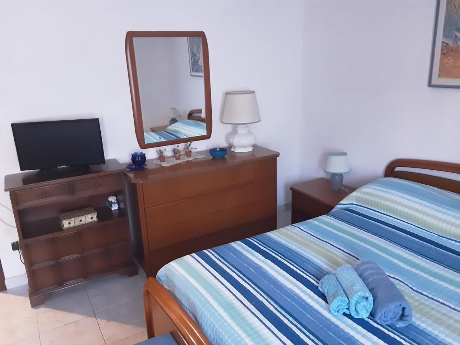 Al Mare Apartamento Porto Santo Stefano (Grosseto)