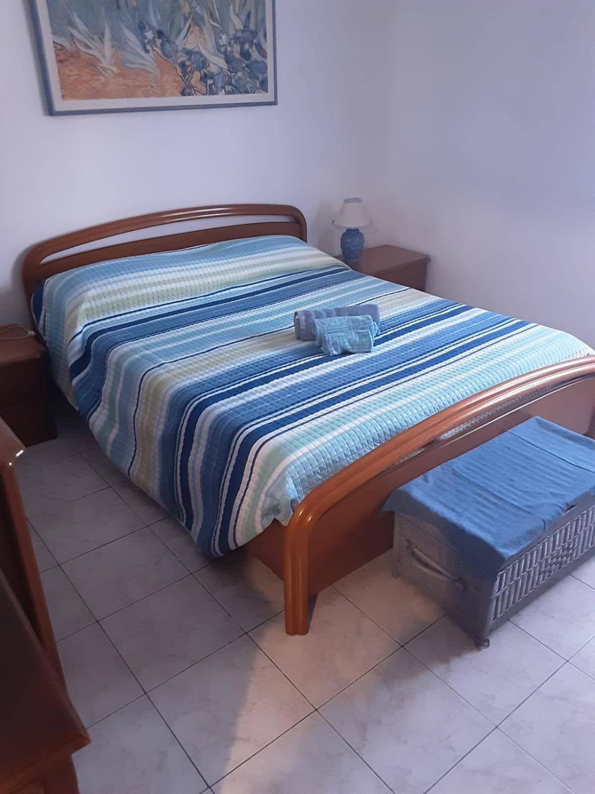 Apartamento Al Mare *
