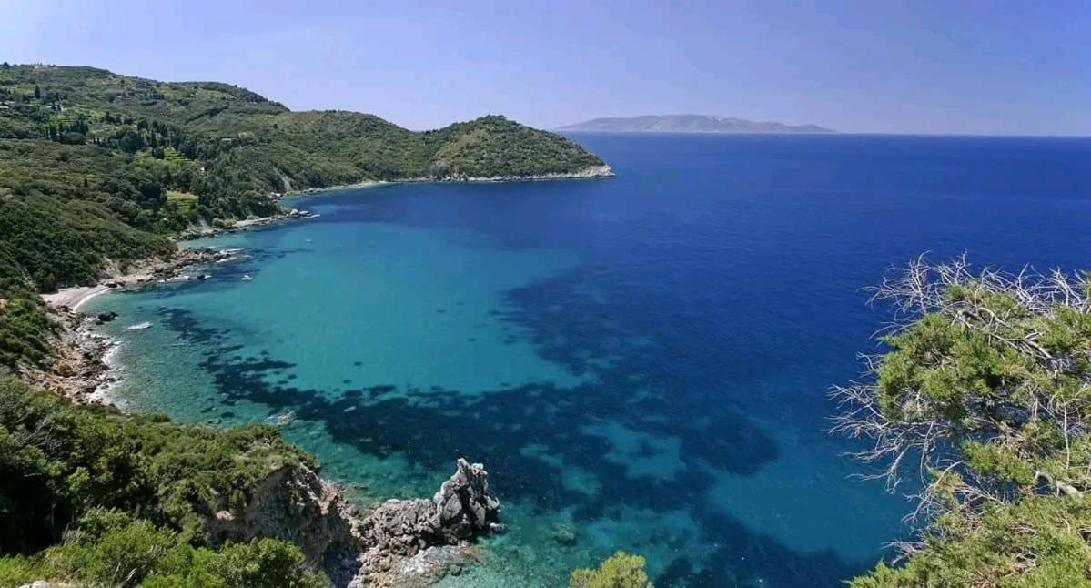 Apartamento Al Mare *
